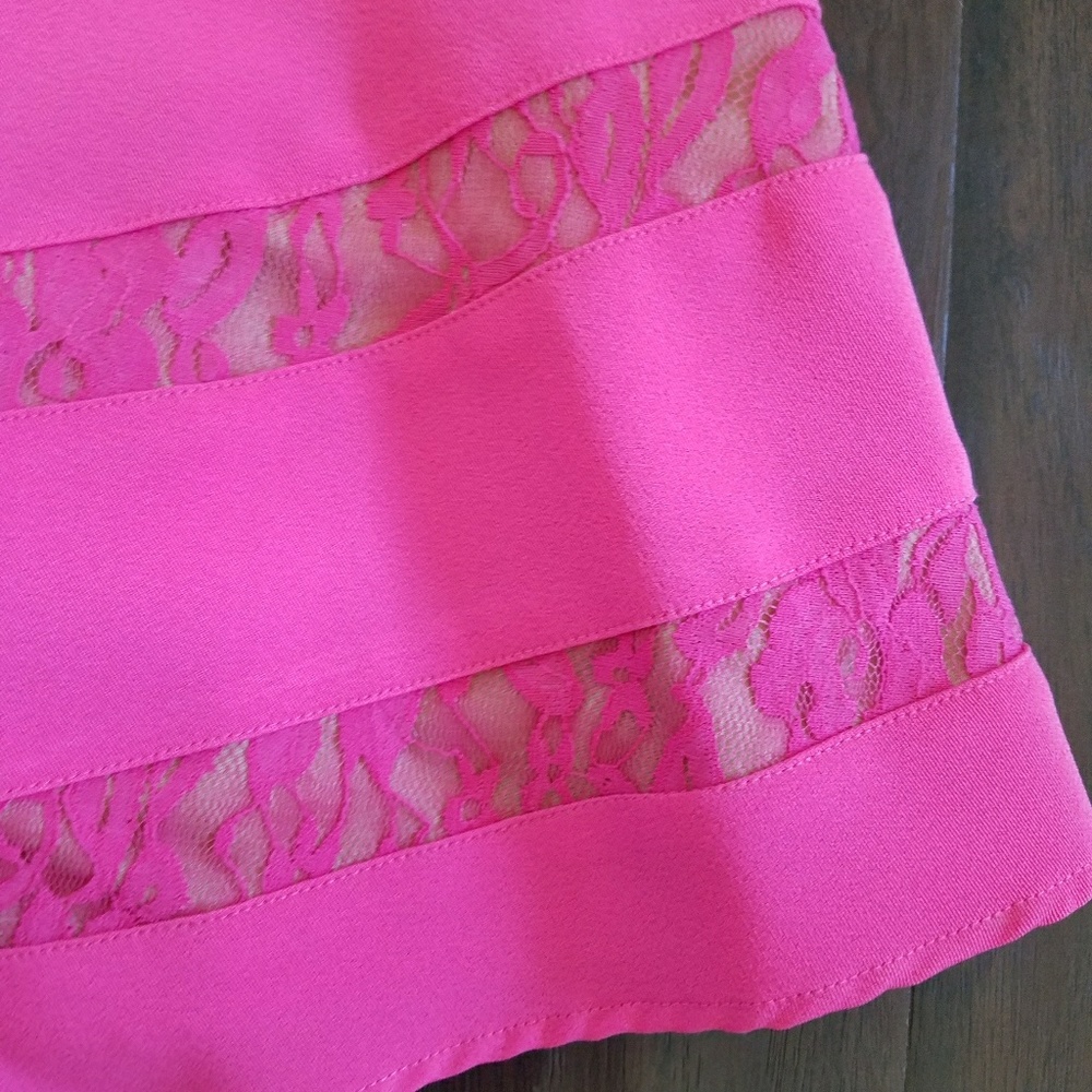 Pretty Barbie Pink Romeo & Juliet Couture Dress - Picture 5 of 7
